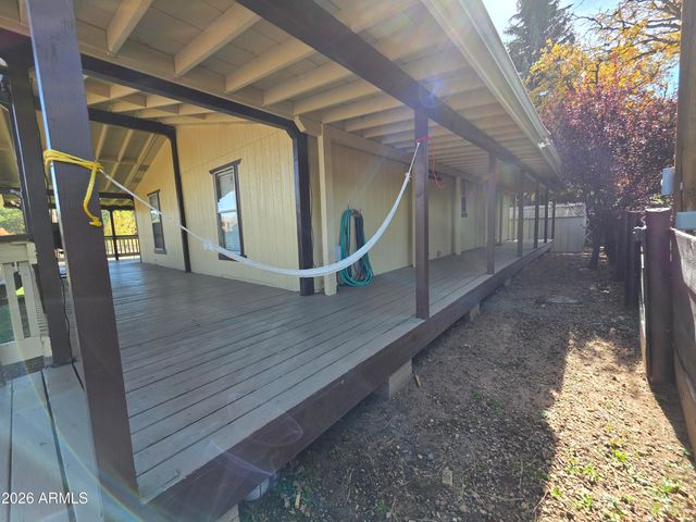 2607 RAINBOW LAKE Drive, Lakeside, AZ 85929