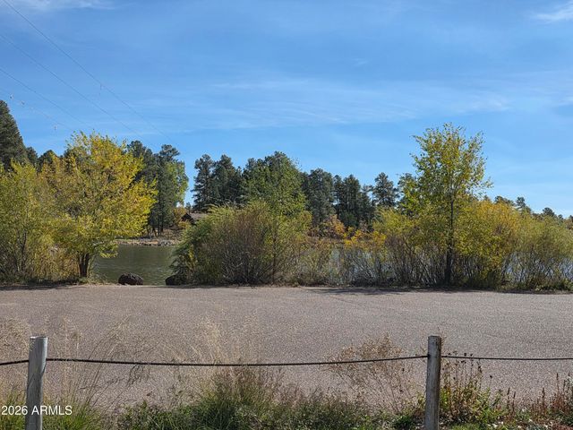 2607 RAINBOW LAKE Drive, Lakeside, AZ 85929