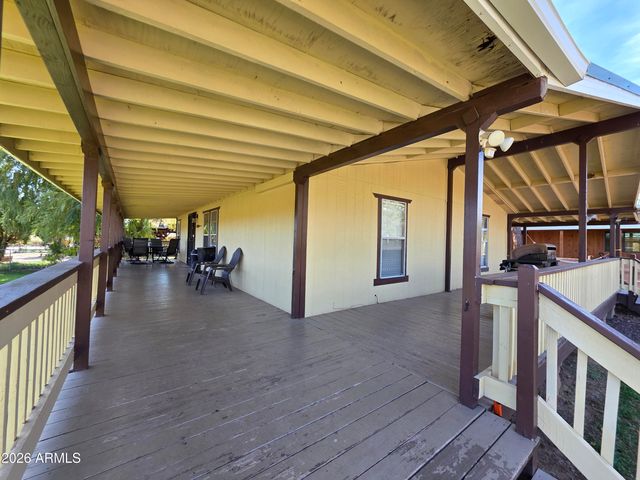2607 RAINBOW LAKE Drive, Lakeside, AZ 85929