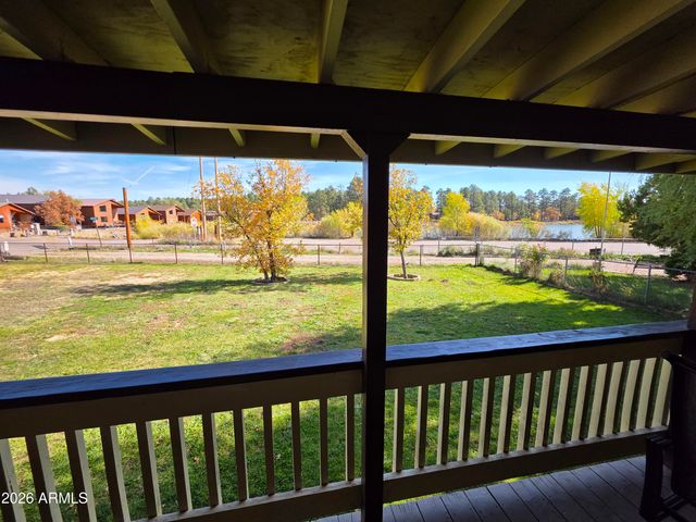 2607 RAINBOW LAKE Drive, Lakeside, AZ 85929