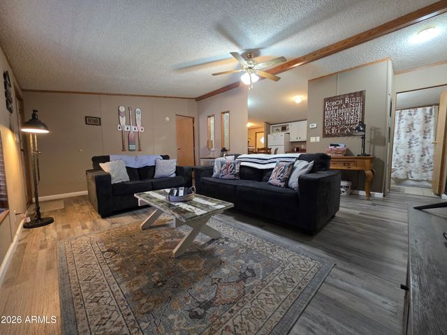 2607 RAINBOW LAKE Drive, Lakeside, AZ 85929