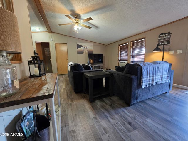 2607 RAINBOW LAKE Drive, Lakeside, AZ 85929