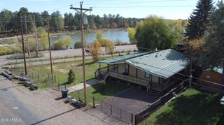 2607 RAINBOW LAKE Drive, Lakeside, AZ 85929