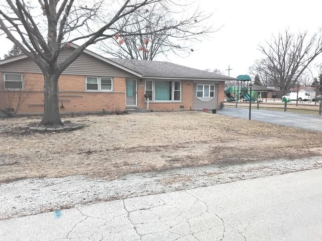 11410 S Neenah Avenue, Worth, IL 60482