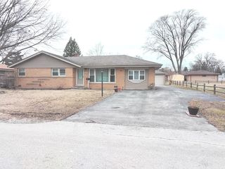 11410 S Neenah Avenue, Worth, IL 60482