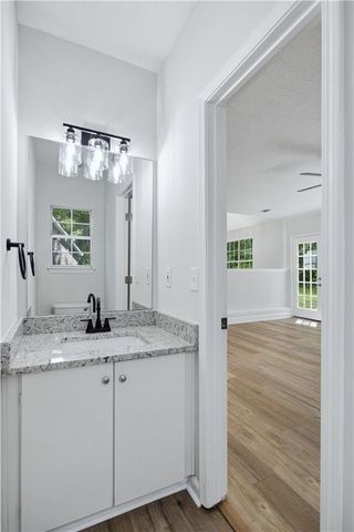 2493 Willenhall Way, Lithonia, GA 30058