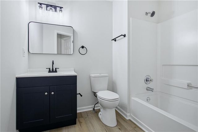 2493 Willenhall Way, Lithonia, GA 30058