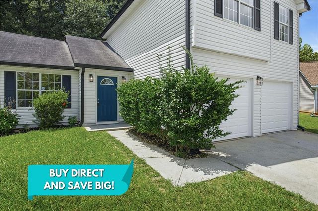 2493 Willenhall Way, Lithonia, GA 30058
