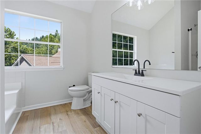 2493 Willenhall Way, Lithonia, GA 30058