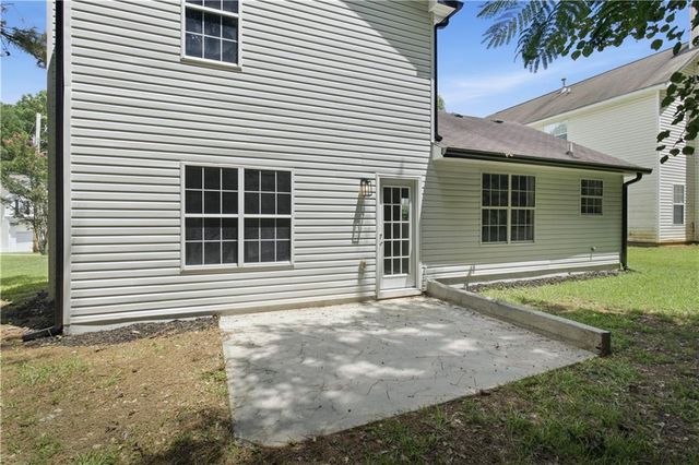 2493 Willenhall Way, Lithonia, GA 30058