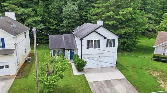 2493 Willenhall Way, Lithonia, GA 30058