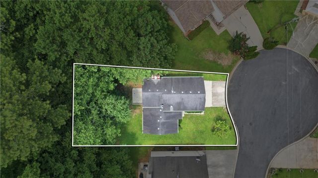 2493 Willenhall Way, Lithonia, GA 30058