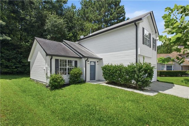 2493 Willenhall Way, Lithonia, GA 30058