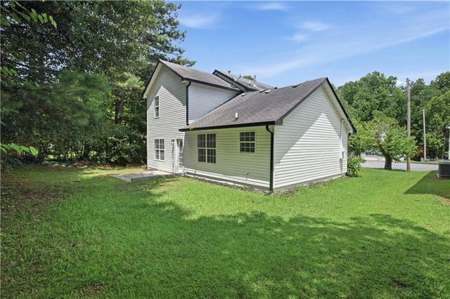 2493 Willenhall Way, Lithonia, GA 30058