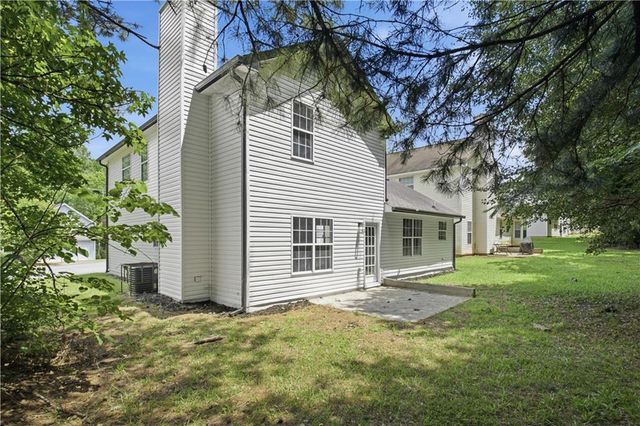 2493 Willenhall Way, Lithonia, GA 30058