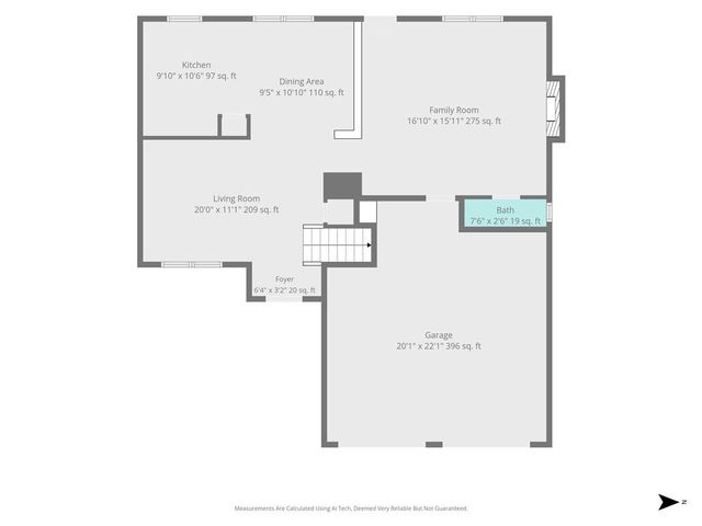 2493 Willenhall Way, Lithonia, GA 30058
