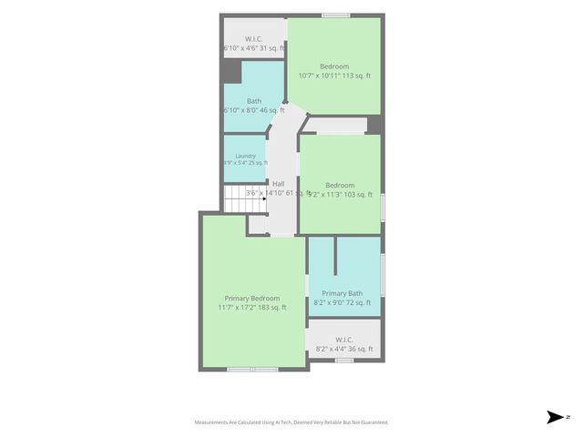 2493 Willenhall Way, Lithonia, GA 30058
