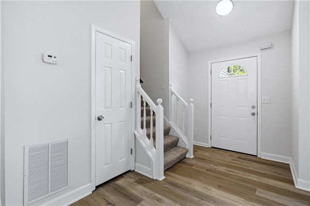 2493 Willenhall Way, Lithonia, GA 30058
