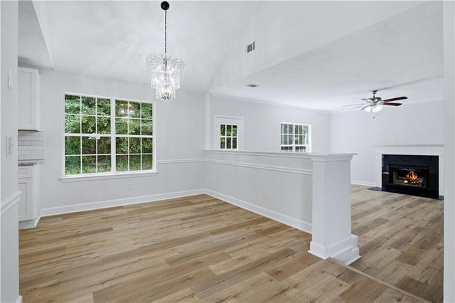 2493 Willenhall Way, Lithonia, GA 30058