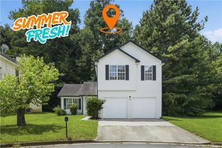 2493 Willenhall Way, Lithonia, GA 30058