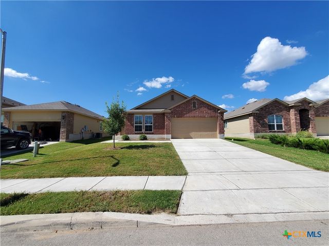 1536 Gateshead Drive, Seguin, TX 78155