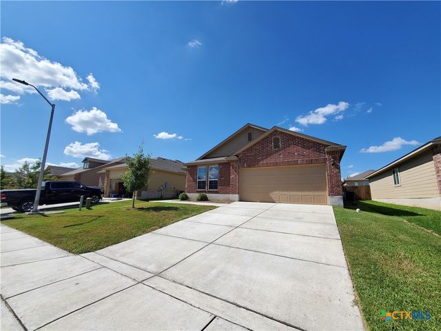 1536 Gateshead Drive, Seguin, TX 78155