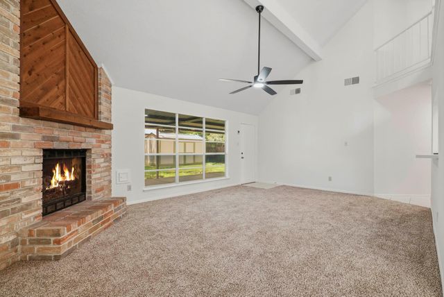 7011 Glen Rosa Drive, Katy, TX 77494