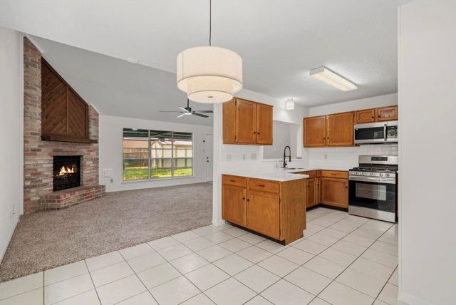 7011 Glen Rosa Drive, Katy, TX 77494