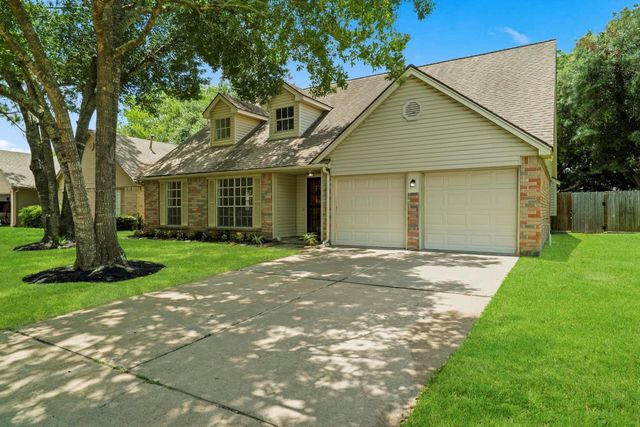 7011 Glen Rosa Drive, Katy, TX 77494
