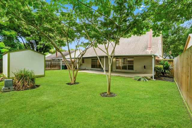 7011 Glen Rosa Drive, Katy, TX 77494
