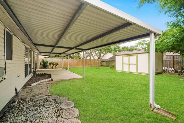 7011 Glen Rosa Drive, Katy, TX 77494