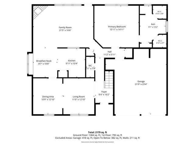 7011 Glen Rosa Drive, Katy, TX 77494
