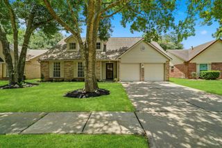 7011 Glen Rosa Drive, Katy, TX 77494