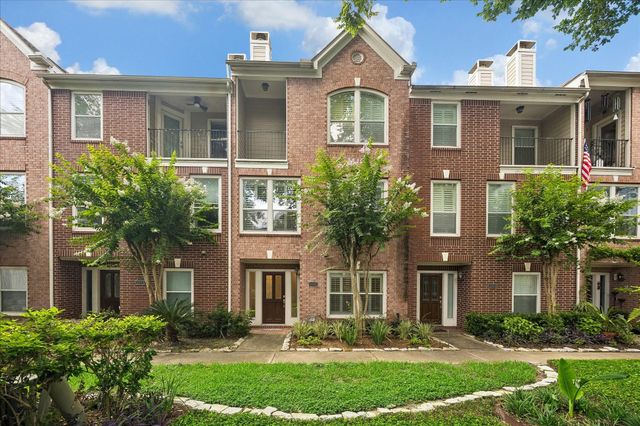 1001 Van Buren Street, Houston, TX 77019