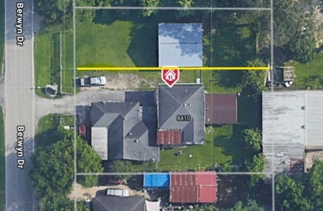 8410 Berwyn Drive, Houston, TX 77037