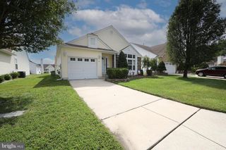 516 SAINT MARTIN CT, Williamstown, NJ 08094