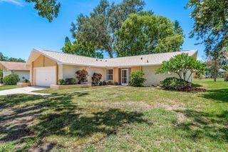 3231 MACGREGOR DRIVE, Palm Harbor, FL 34684