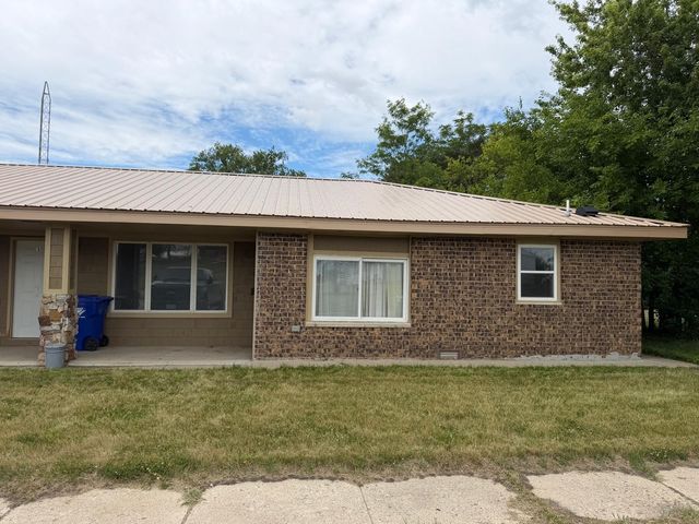 103 Carolina Street, Meservey, IA 50457