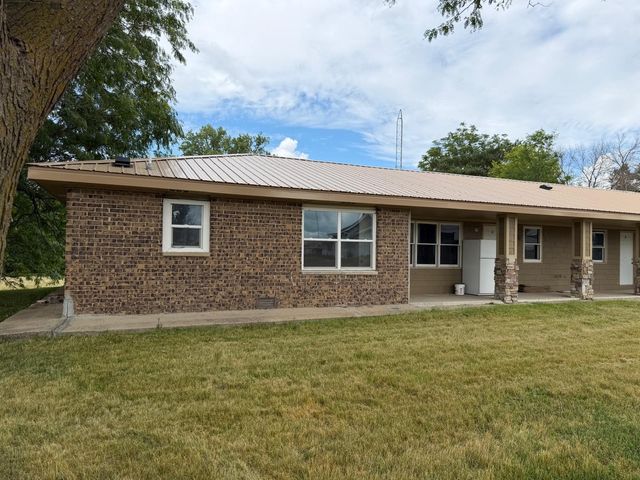 103 Carolina Street, Meservey, IA 50457