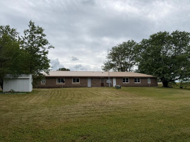 103 Carolina Street, Meservey, IA 50457