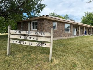 103 Carolina Street, Meservey, IA 50457
