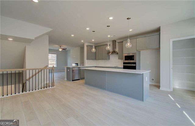 2612 Daybreak Lane, Newnan, GA 30265