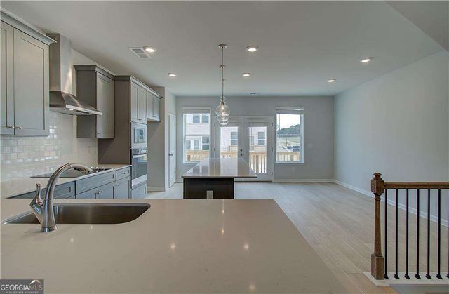 2612 Daybreak Lane, Newnan, GA 30265