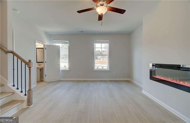 2612 Daybreak Lane, Newnan, GA 30265