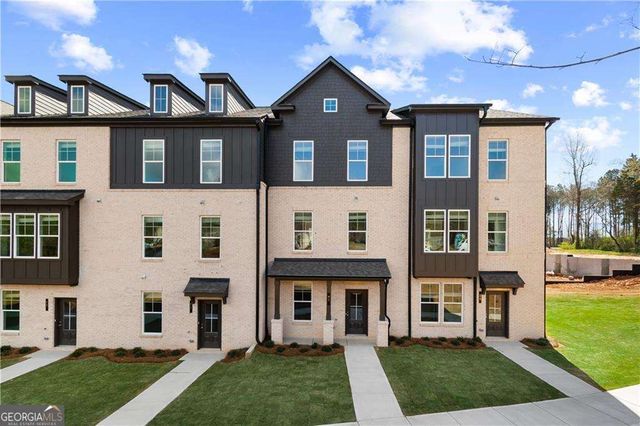 2612 Daybreak Lane, Newnan, GA 30265