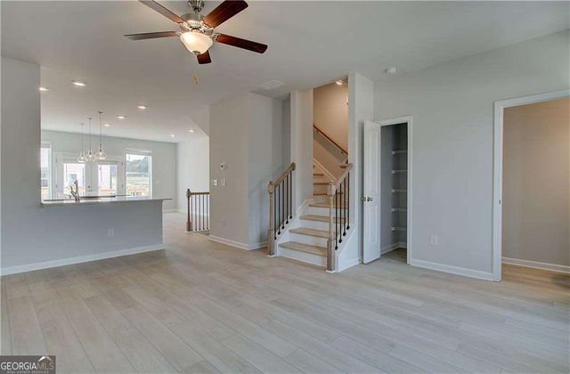 2612 Daybreak Lane, Newnan, GA 30265