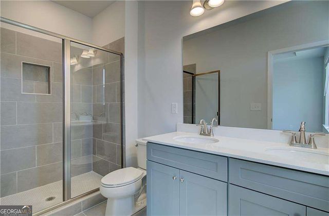 2612 Daybreak Lane, Newnan, GA 30265