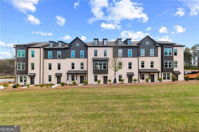 2612 Daybreak Lane, Newnan, GA 30265