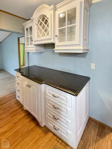 144 Valley Oaks Drive, Heber Springs, AR 72543