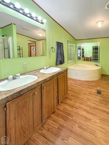 144 Valley Oaks Drive, Heber Springs, AR 72543